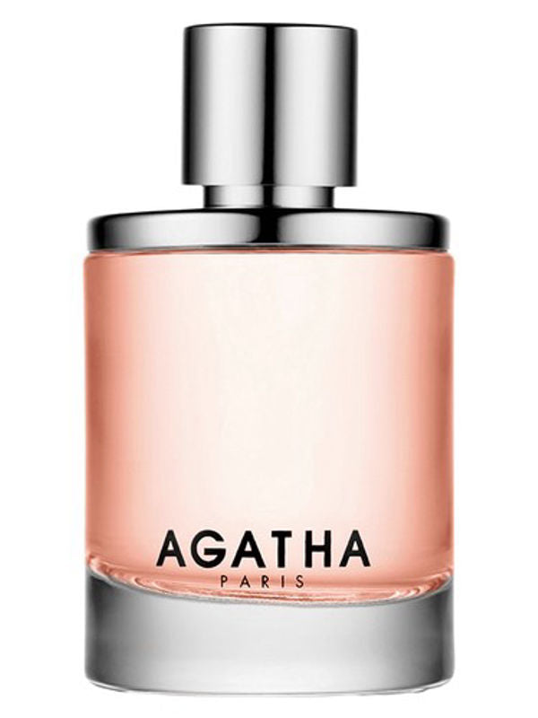 Agatha Enjoy - Agatha Paris | Eau de Toilette pour Femmes | 50ML