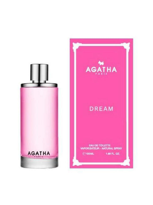 Agatha Dream - Agatha Paris | Eau de Toilette pour Femmes | 100ML