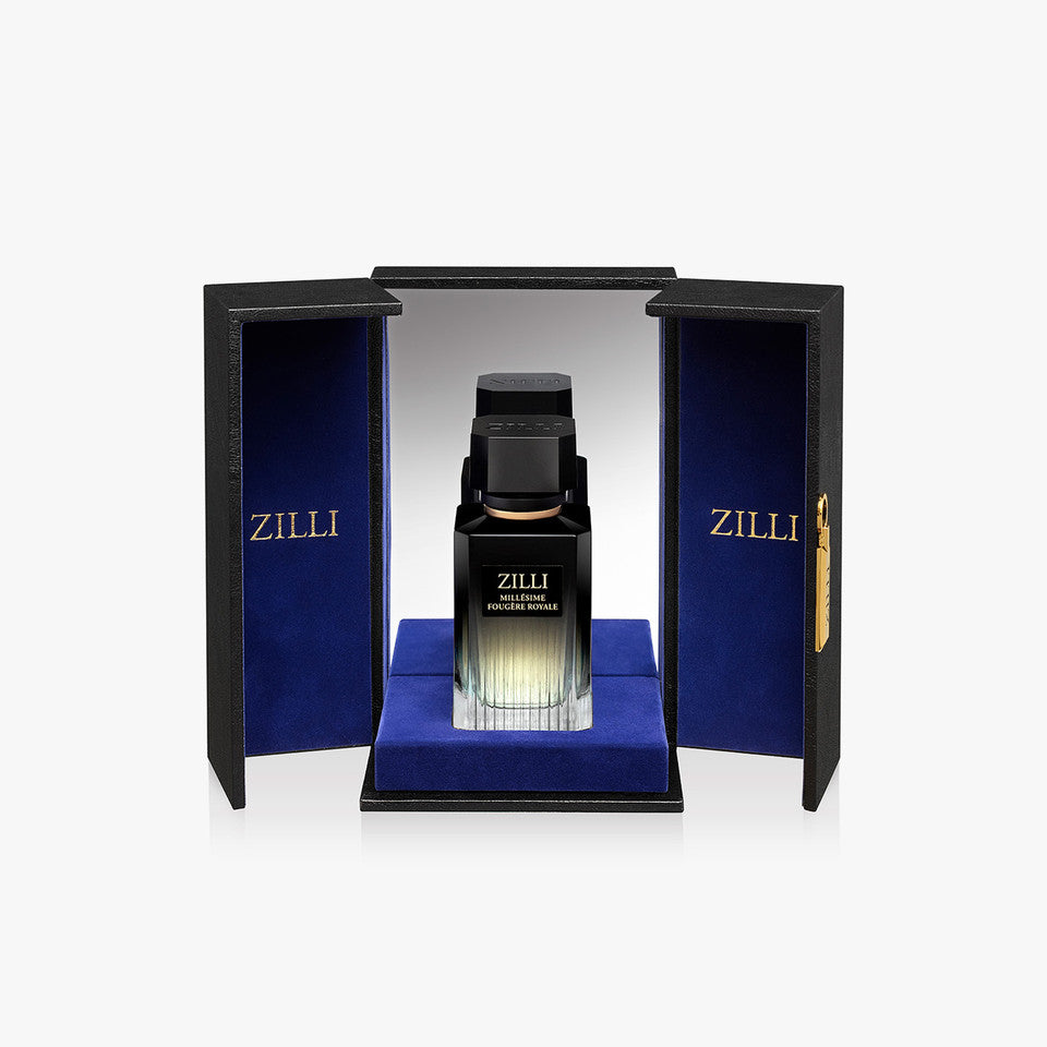 Zilli Millésime Fougère Royale Eau de Parfum