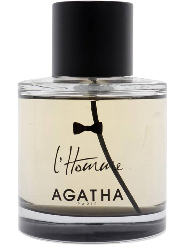Agatha L’Homme Terres du Sud - Agatha Paris | Eau de Parfum pour Hommes | 100ML