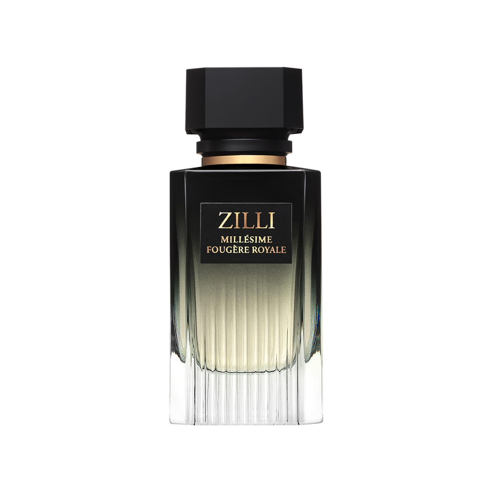 Zilli Millésime Fougère Royale Eau de Parfum