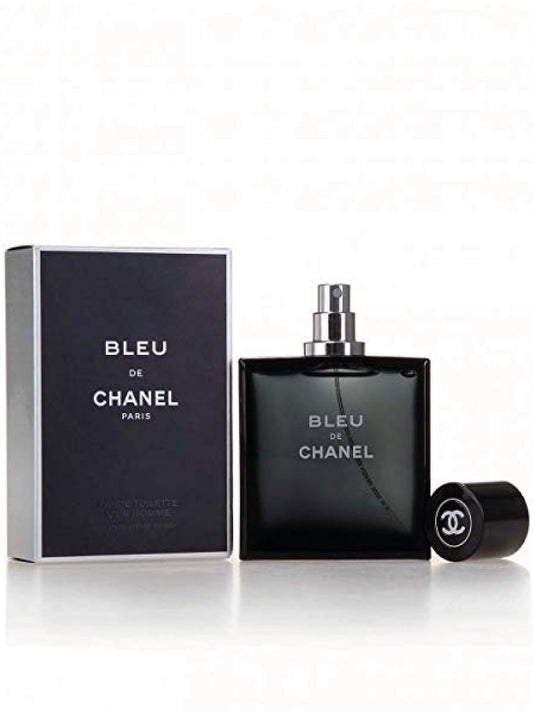 Bleu de Chanel – Chanel | Eau de Parfum Homme | 50Ml
