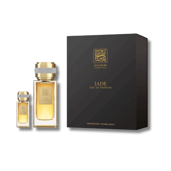 Signature by sillage d'orient Jade eau de parfum mixte 100ml