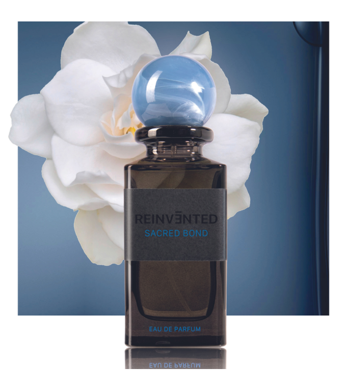 Reinvented sacred bond 75ml