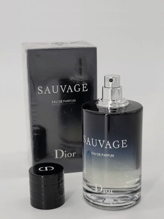 Sauvage – Dior | Eau de Toilette Homme | 60Ml
