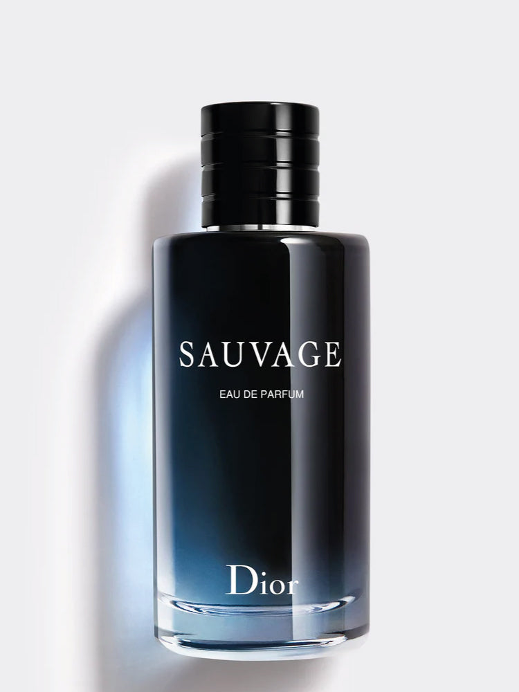 Sauvage – Dior | Eau de Toilette Homme | 60Ml