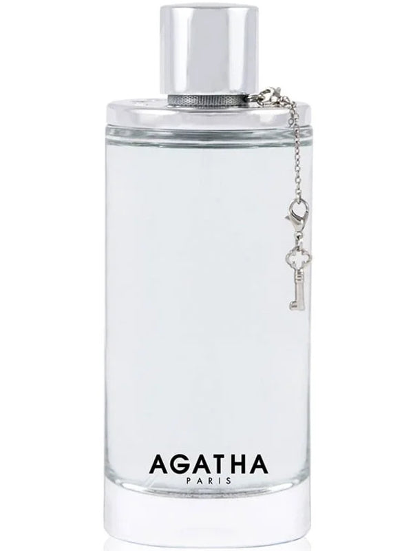 Agatha Un Matin à Paris - Agatha Paris | Eau de Toilette pour Femmes | 100ML
