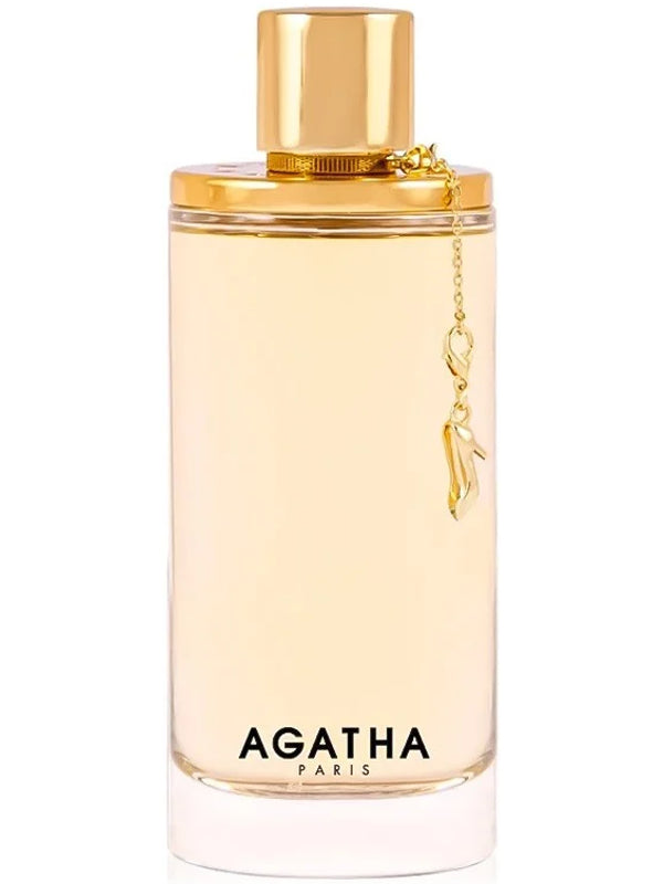 Agatha Un Soir à Paris - Agatha Paris | Eau de Toilette pour Femmes | 100ML