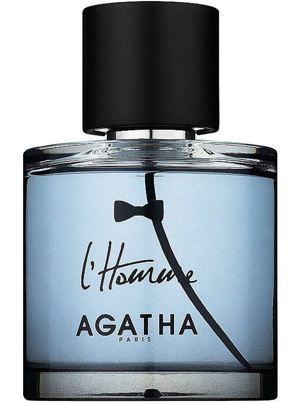 Agatha L’Homme Azur - Agatha Paris | Eau de Parfum pour Hommes | 100ML