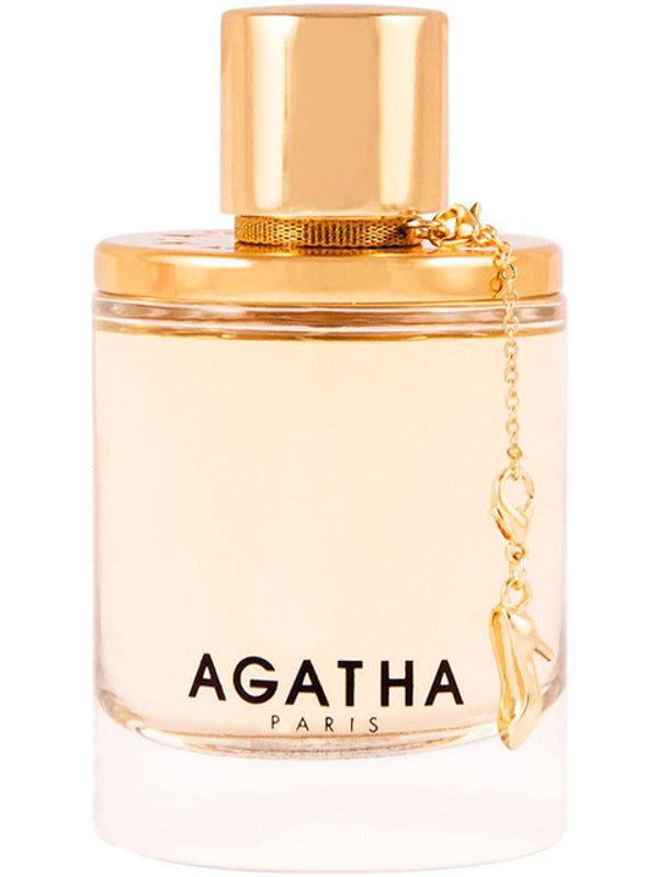 Agatha Un Soir à Paris - Agatha Paris | Eau de Toilette pour Femmes | 50ML