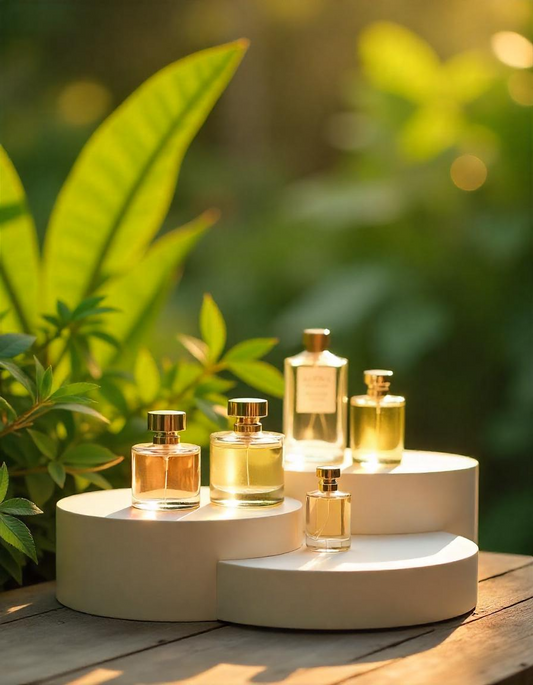 Top 5 des meilleurs parfums à offrir