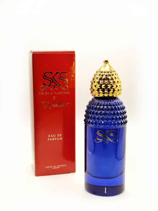 SKS I - M.Micallef | Eau de Parfum Unisexe | 75Ml