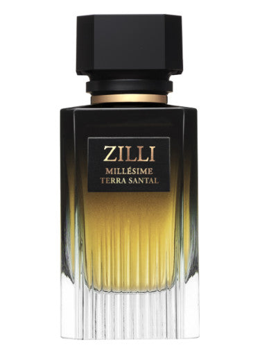 Millesime Terra Santal Zilli pour homme