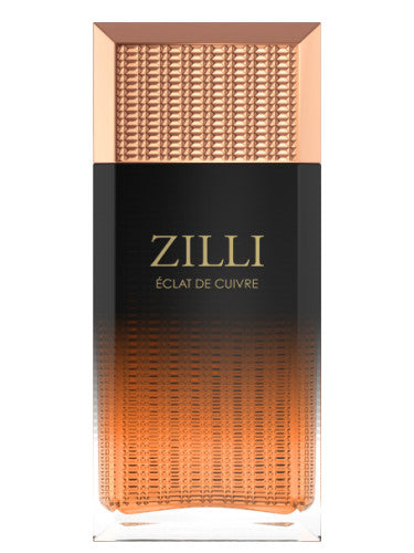Eclat de Cuivre Zilli pour homme