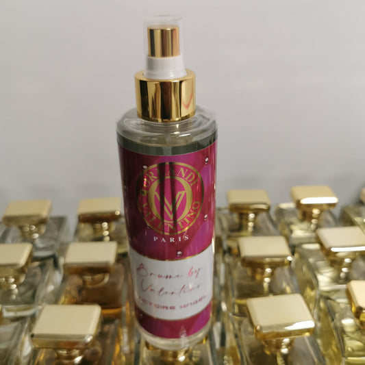 Orlandi Valentino Victoire angel brume pour corps et cheveux 250ml