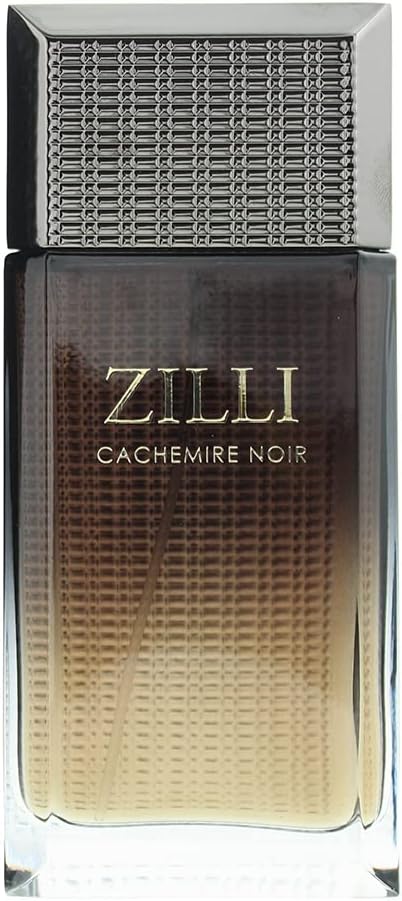 Zilli Cachemire Noir Eau de parfum 100 ml