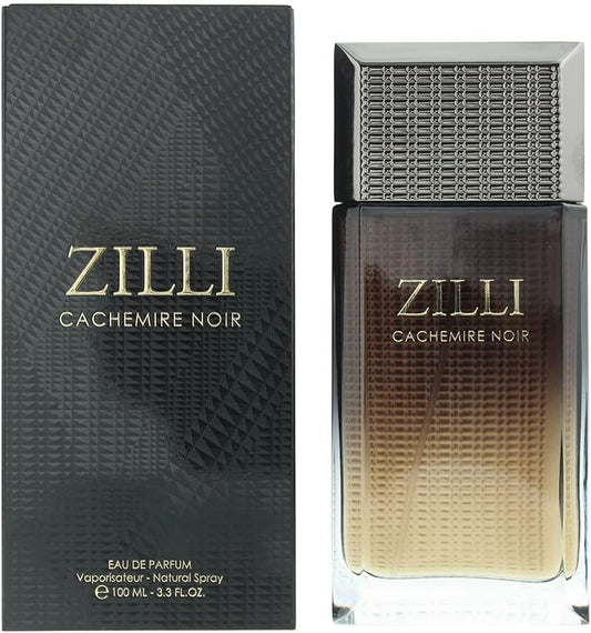 Zilli Cachemire Noir Eau de parfum 100 ml