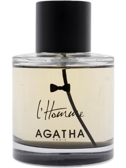 Agatha L’Homme Terres du Sud - Agatha Paris | Eau de Parfum pour Hommes | 100ML
