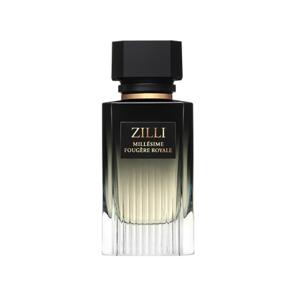 Zilli Millésime Fougère Royale Eau de Parfum