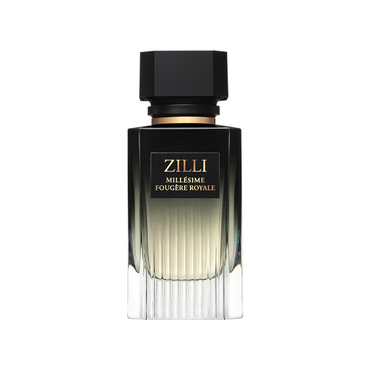 Zilli Millésime Fougère Royale Eau de Parfum