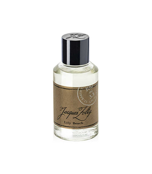 Jacques zolty lily beach edp 100ml