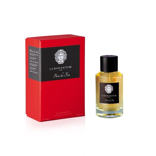 La manufacture bois de feu edp mixte