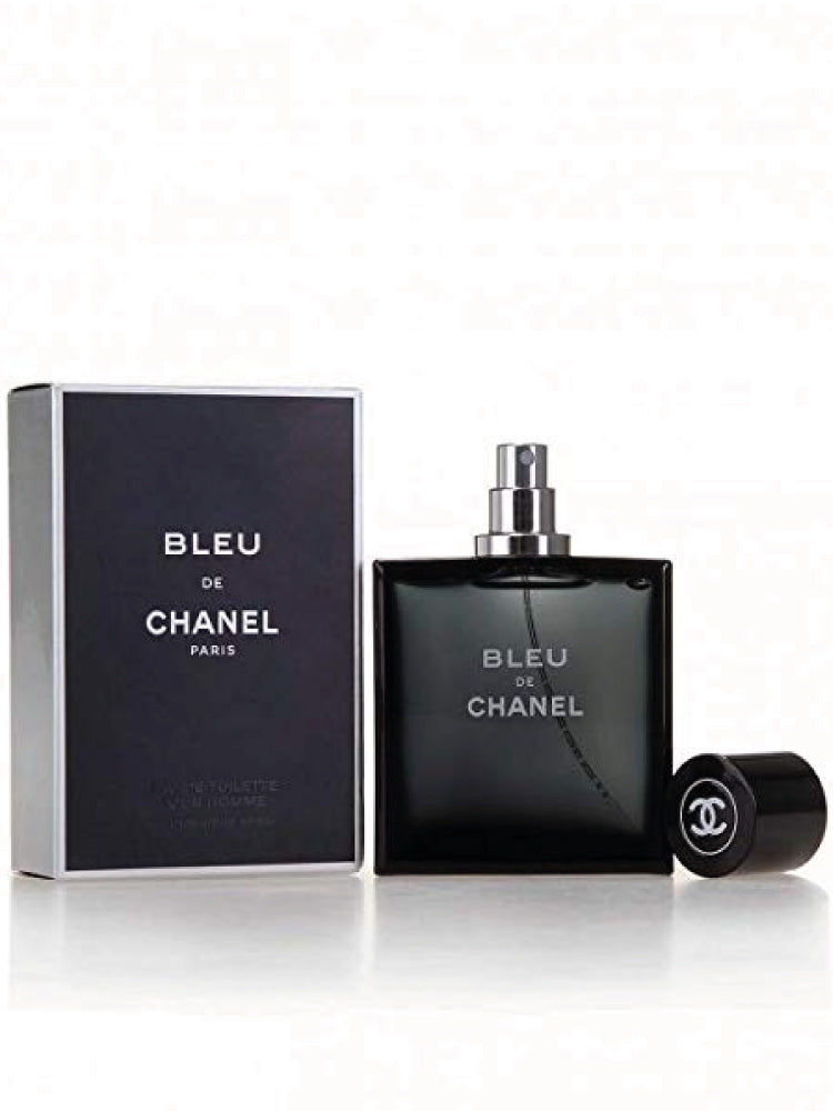 Bleu de Chanel – Chanel | Eau de Parfum Homme | 50Ml