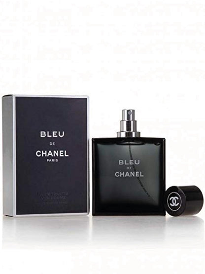 Bleu de Chanel – Chanel | Eau de Parfum Homme | 50Ml