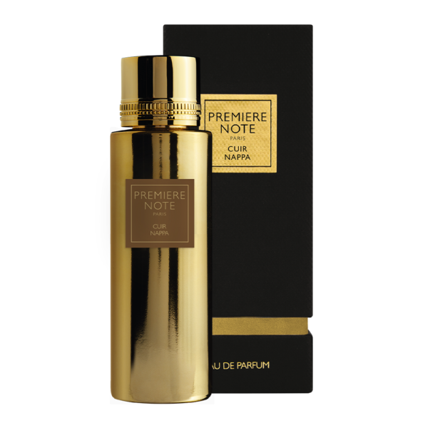 Premiere note cuir nappa eau de parfum 100ml