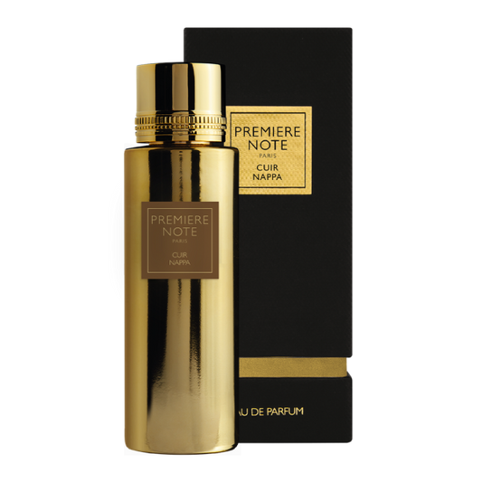 Premiere note cuir nappa eau de parfum 100ml