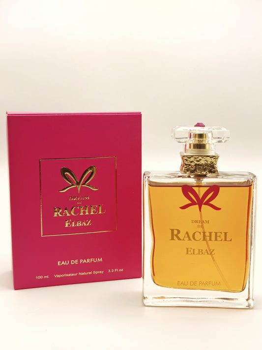 Dream de Rachel Elbaz - M.Micallef | Eau de Parfum pour Femmes | 100Ml