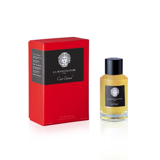 La manufacture Cuir eternel edp mixte