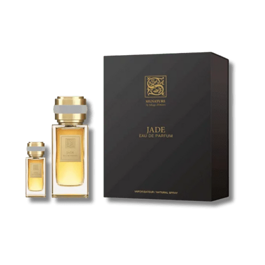 Signature by sillage d'orient Jade eau de parfum mixte 100ml
