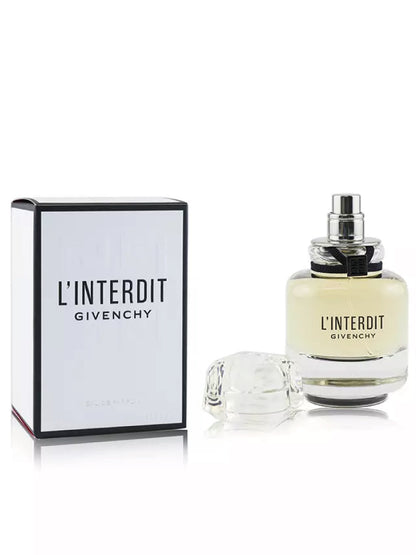 L’Interdit – Givenchy | Eau de Parfum Femme | 50Ml