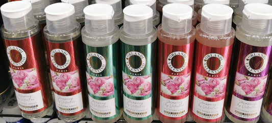Valentino Shampoing Victoire Love sans sulfate sans parabène 500ml