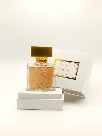 Ylang in Gold Nectar - M.Micallef | Eau de Parfum pour Femmes | 30 Ml