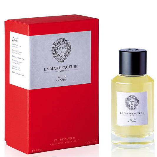 La manufacture Noble edp mixte