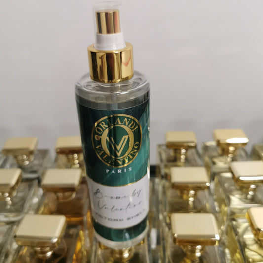 Orlandi Valentino Victoire Shell brume pour corps et cheveux 250ml