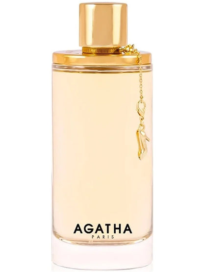 Agatha Un Soir à Paris - Agatha Paris | Eau de Toilette pour Femmes | 100ML