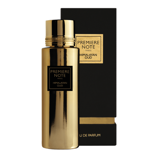 Première note Himalayan Oud eau de parfum 100ml