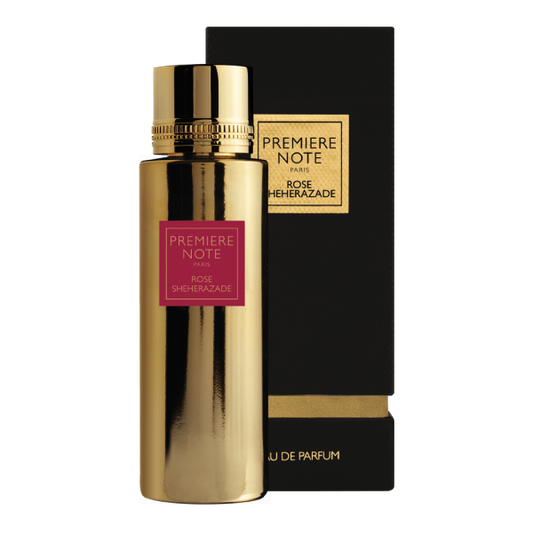 Premiere note Rose sheherazade eau de parfum 100ml
