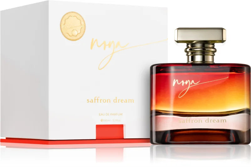 Saffron Dream Noya Eau de parfum 100ml