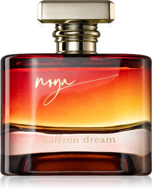 Saffron Dream Noya Eau de parfum 100ml