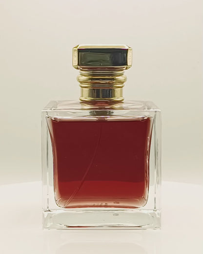 Appointment - Micallef Studio | Eau de Parfum pour Hommes | 100Ml