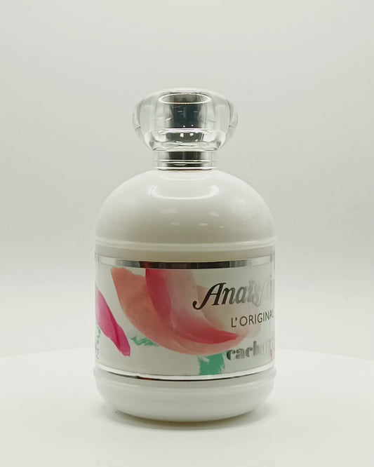 Anaïs Anaïs – CACHAREL | Eau de Toilette pour Femmes | 100Ml