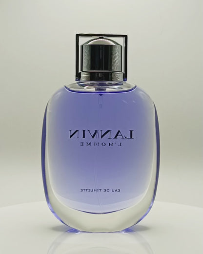 L'Homme – LANVIN | Eau de Toilette pour Hommes | 100Ml