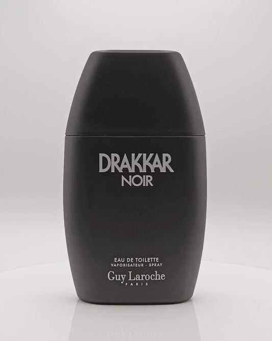 Drakkar Noir - Guy LAROCHE | Eau de Toilette pour Hommes | 100Ml
