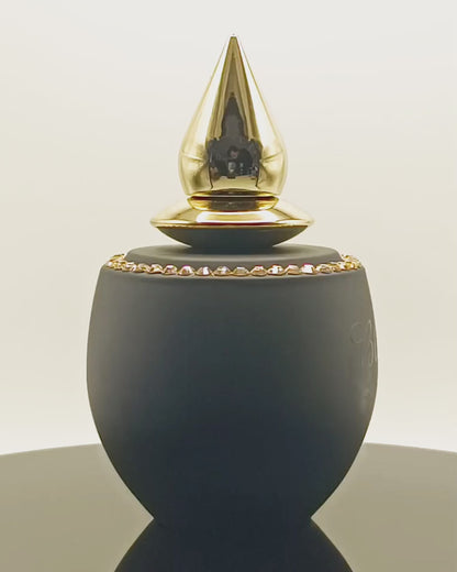 Black - M.Micallef | Eau de Parfum pour Femmes | 100Ml