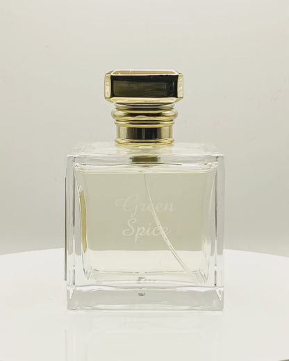 White Aoud - Micallef Studio | Eau de Parfum Unisexe | 100 Ml