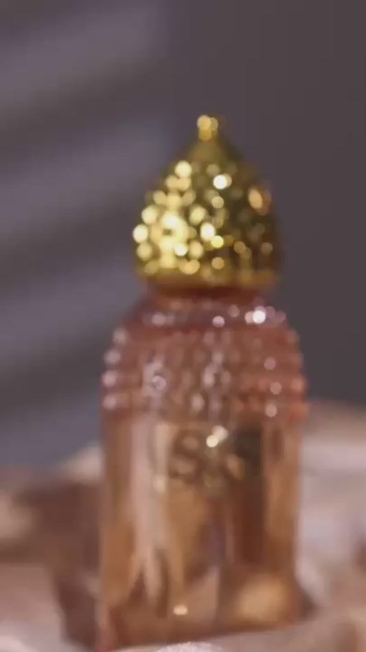 SKS IX - M.Micallef | Eau de Parfum Unisexe | 75Ml